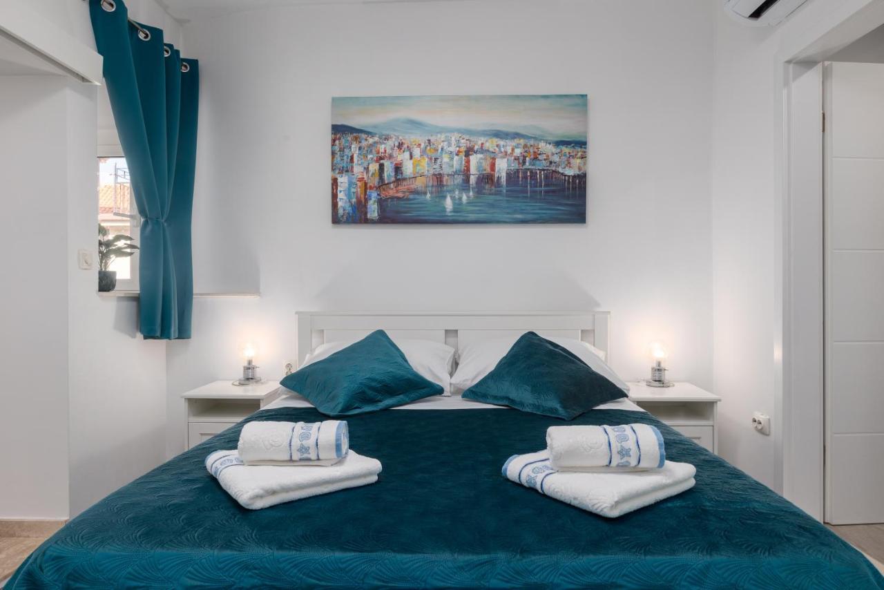 Harmony Appartement *